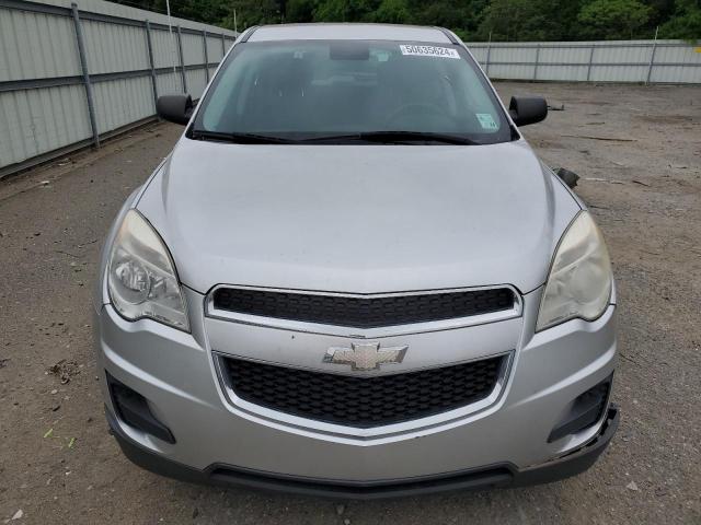 2015 Chevrolet Equinox Ls VIN: 1GNALAEK3FZ126490 Lot: 50635624