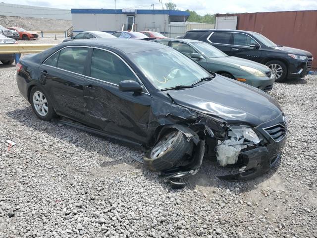 2011 Toyota Camry Base VIN: 4T1BF3EK1BU190823 Lot: 52862384