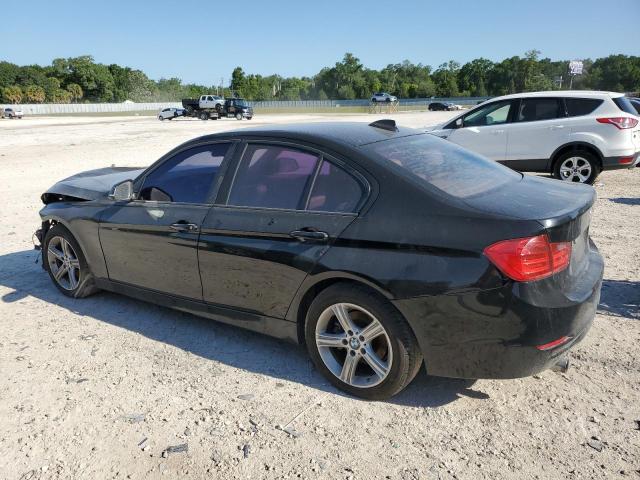 2014 BMW 320 I VIN: WBA3B1G54ENN90533 Lot: 50694724