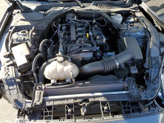 2023 Ford Mustang VIN: 1FATP8UH7P5110389 Lot: 50358244