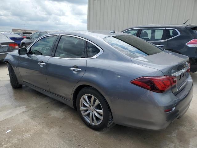 2015 Infiniti Q70 3.7 VIN: JN1BY1APXFM541399 Lot: 52298224