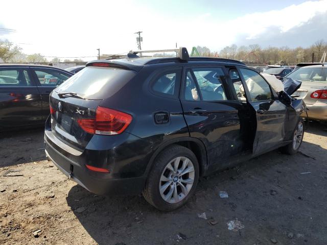 VIN WBAVL1C58EVY21476 2014 BMW X1, Xdrive28I no.3