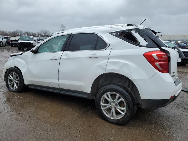 2017 Chevrolet Equinox Lt VIN: 2GNALCEK6H1554464 Lot: 50532204