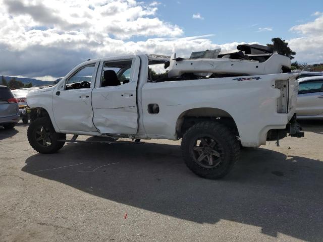 2020 CHEVROLET SILVERADO - 3GCUYEED4LG375912