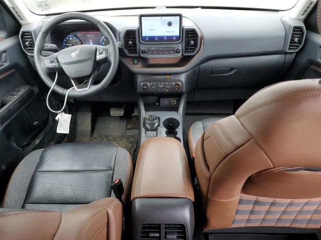 2021 FORD BRONCO SPO 3FMCR9C65MRA59196