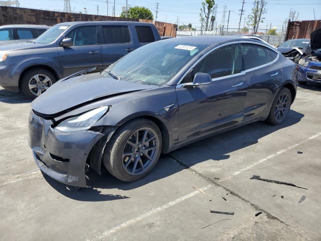 2018 Tesla Model 3 VIN: 5YJ3E1EB6JF185608 Lot: 52361424