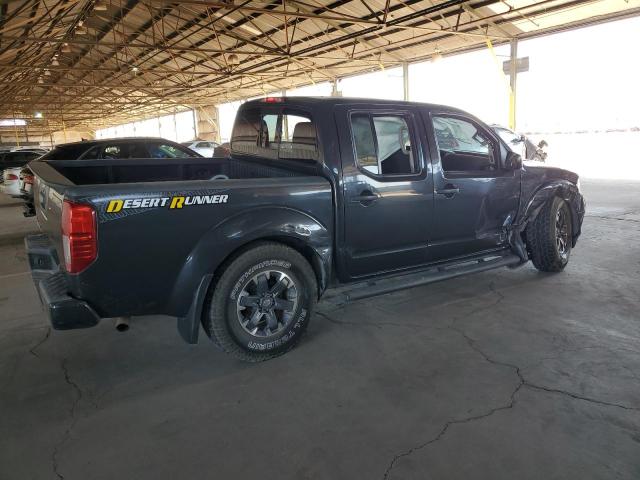 2015 Nissan Frontier S VIN: 1N6AD0ER8FN720574 Lot: 51798064