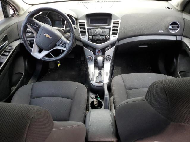 2014 Chevrolet Cruze Lt VIN: 1G1PC5SB1E7386050 Lot: 50028734