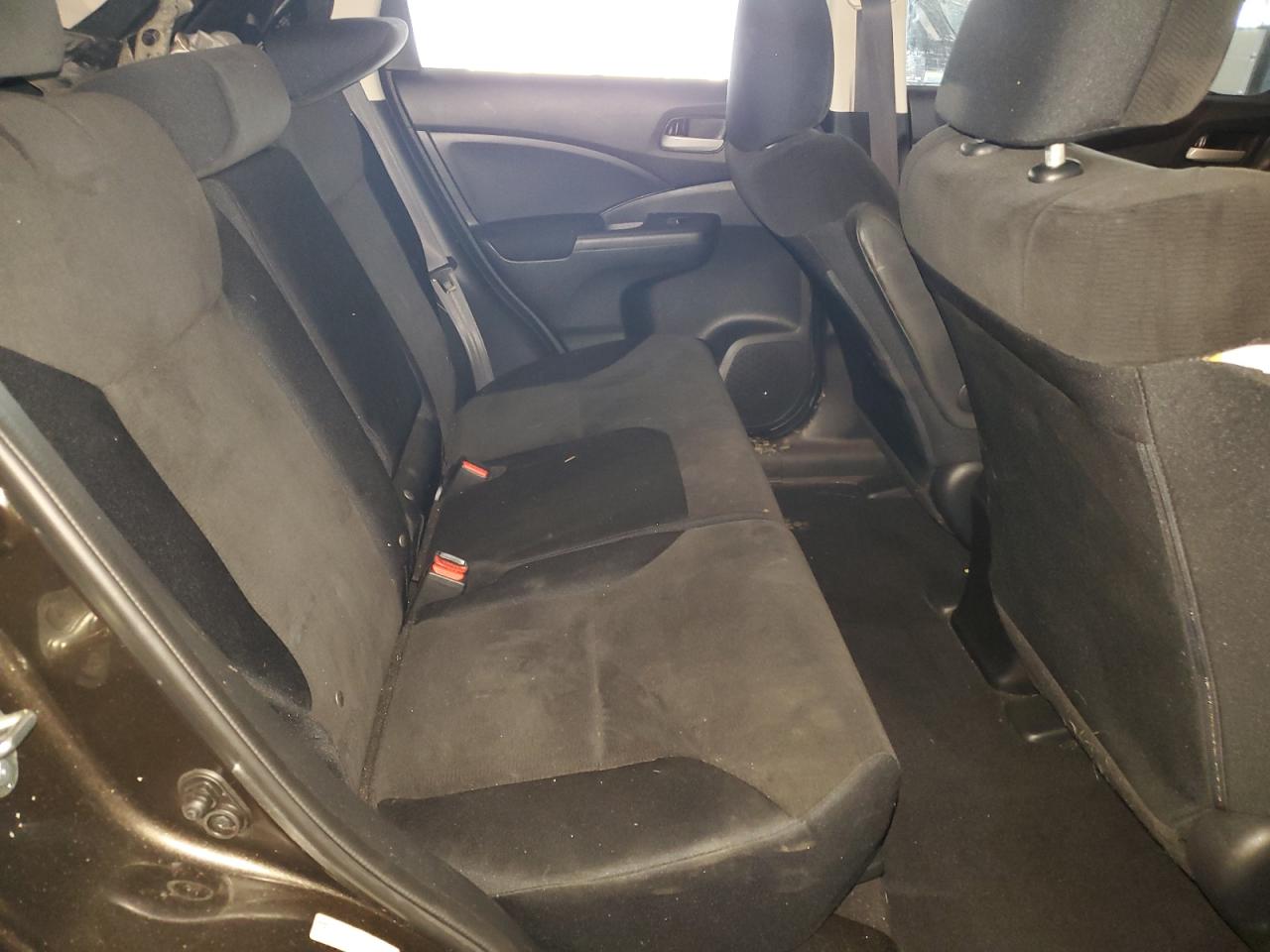 2HKRM4H33EH693528 2014 Honda Cr-V Lx