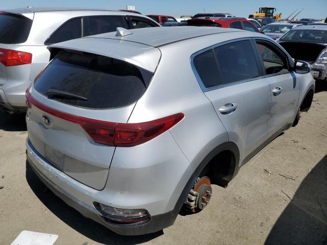 KNDPM3AC8L7809447 Kia Sportage L 3