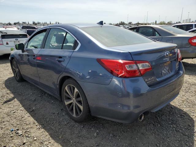 2017 Subaru Legacy 3.6R Limited VIN: 4S3BNEN60H3059208 Lot: 49532554