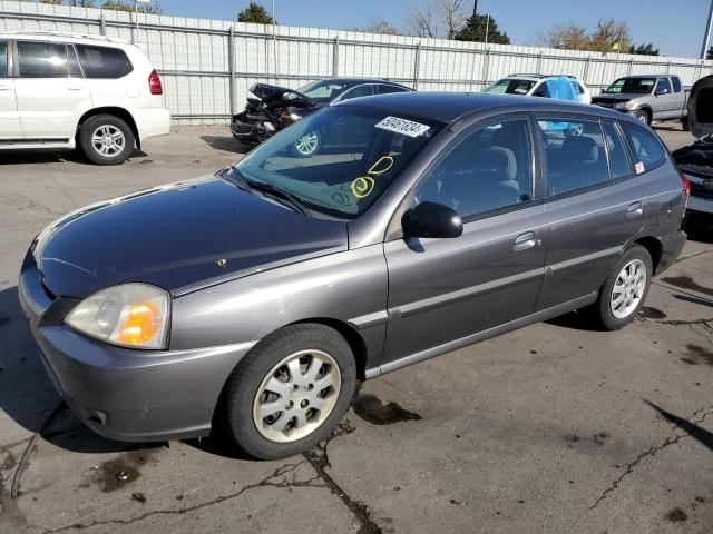 2003 KIA RIO CINCO #2957974788