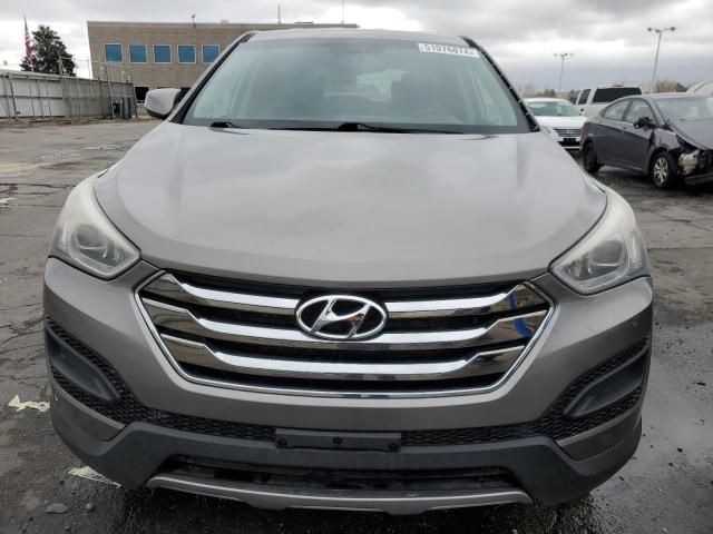 2014 Hyundai Santa Fe Sport VIN: 5XYZTDLB2EG172373 Lot: 51076874