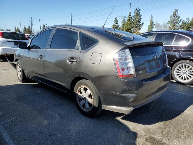 2009 Toyota Prius VIN: JTDKB20U493502846 Lot: 49374224