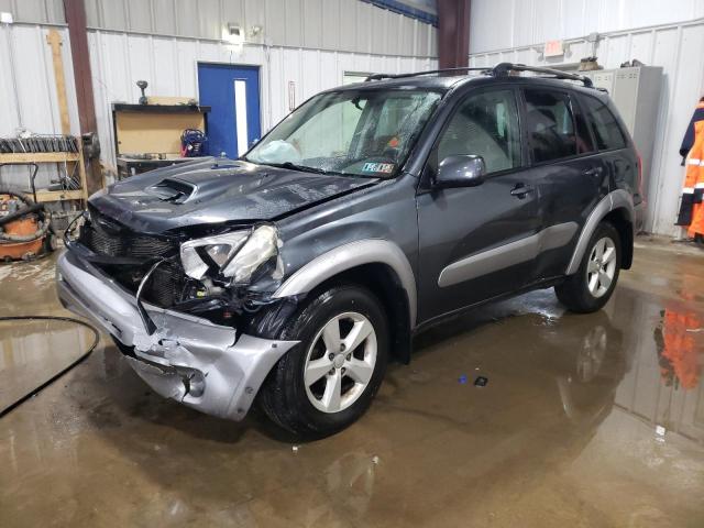 2005 Toyota Rav4 VIN: JTEHD20V250050920 Lot: 51784334