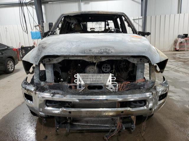 2018 Ram 3500 Slt VIN: 3C63R3DJ2JG423299 Lot: 50737384