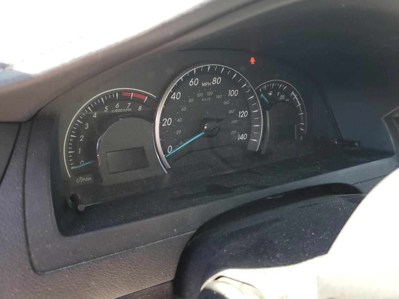 4T1BF1FK2FU079934 2015 Toyota Camry Le