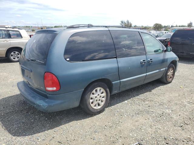 2000 Dodge Grand Caravan Se VIN: 2B4GP44R6YR628587 Lot: 50472604