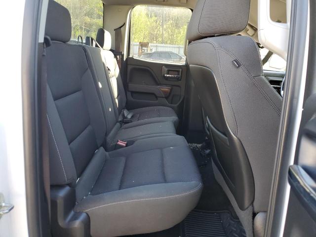 2015 GMC SIERRA K15 - 1GTV2UEC4FZ215623