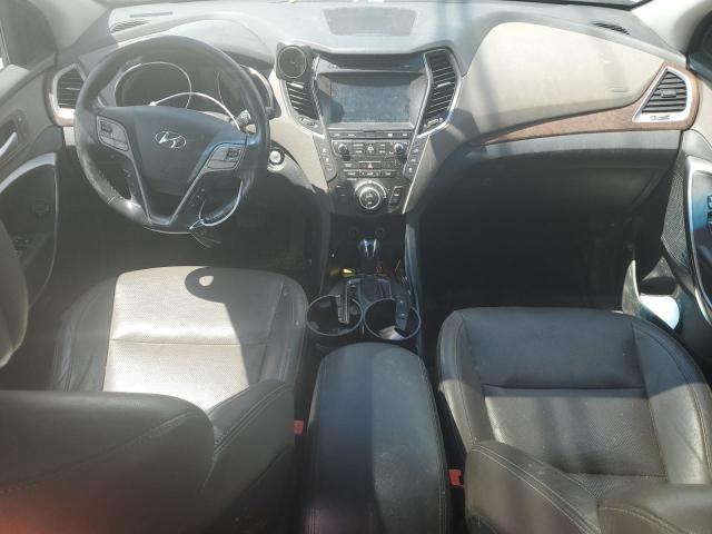 2017 Hyundai Santa Fe Se Ultimate VIN: KM8SRDHF3HU212678 Lot: 52001574