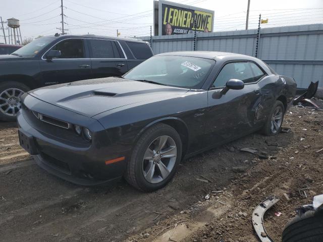 2016 Dodge Challenger Sxt VIN: 2C3CDZAGXGH285074 Lot: 51376714