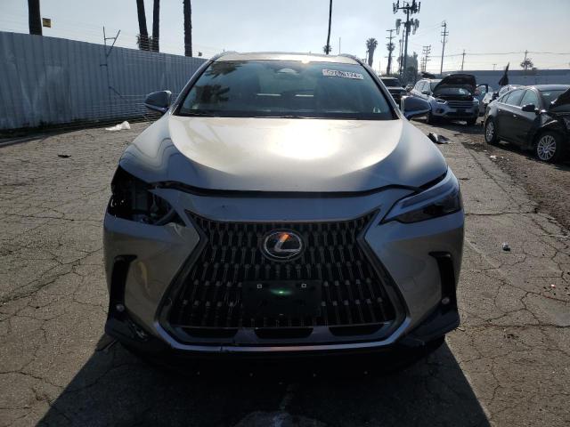 2024 LEXUS NX 350 BAS 2T2AGCEZ8RC034310