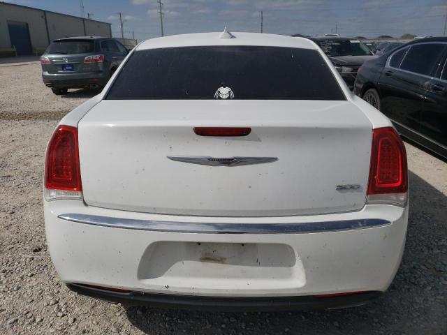 2015 Chrysler 300 Limited VIN: 2C3CCAAG7FH891709 Lot: 52195274