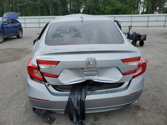 2018 HONDA ACCORD LX - 1HGCV1F19JA251584