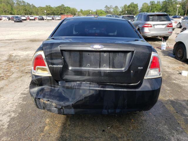 2009 Ford Fusion Se VIN: 3FAHP07Z79R138088 Lot: 51413554