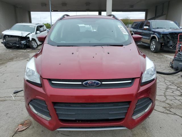 2016 Ford Escape Se VIN: 1FMCU0GX5GUB32495 Lot: 52076794