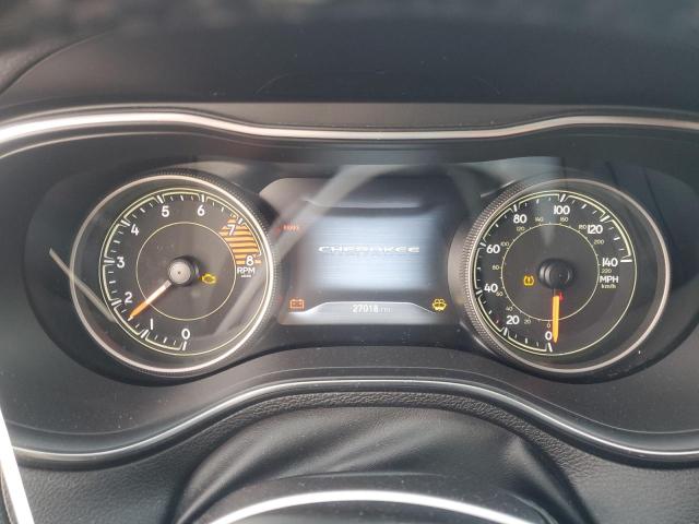 2019 Jeep Cherokee Limited VIN: 1C4PJLDXXKD129931 Lot: 51966654