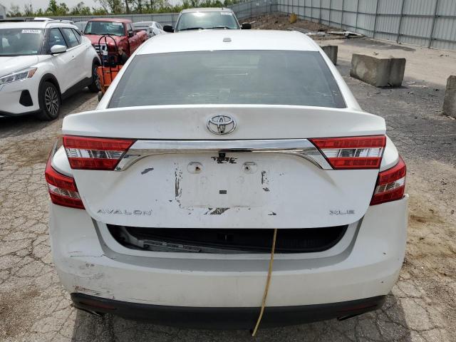 2013 Toyota Avalon Base VIN: 4T1BK1EB5DU006230 Lot: 52338604