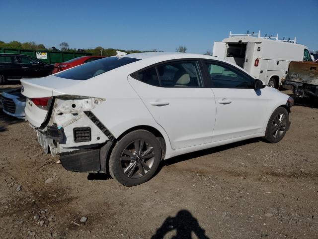 2018 HYUNDAI ELANTRA SE - 5NPD84LF0JH223838