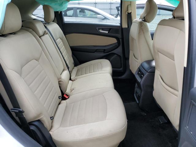 2017 FORD EDGE SE - 2FMPK4G96HBC26439