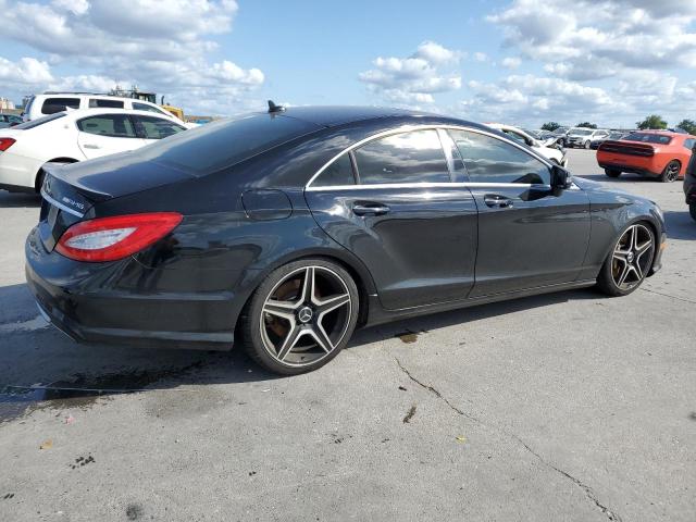 2013 MERCEDES-BENZ CLS 550 WDDLJ7DB1DA087976  51015674