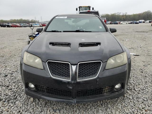 6G2ER57759L157893 2009 Pontiac G8