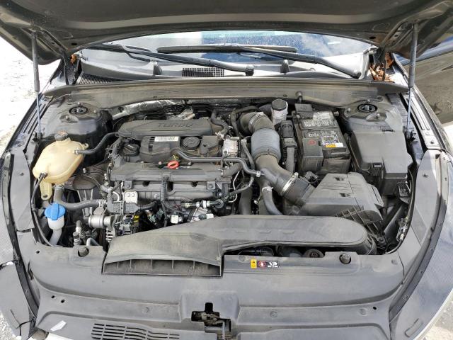 2022 Kia K5 Lxs VIN: 5XXG14J22NG161393 Lot: 50252284