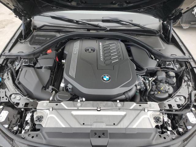 2024 BMW M340I VIN: 3MW49FS0XR8D98633 Lot: 51591044