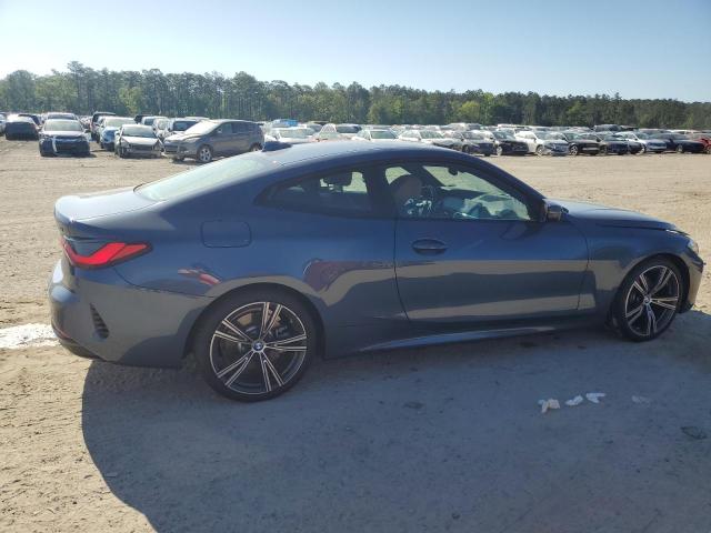 2023 BMW 430I VIN: WBA53AP06PCL73722 Lot: 51840624