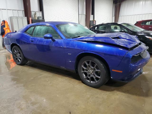 2018 Dodge Challenger Gt VIN: 2C3CDZGG6JH178957 Lot: 51041394