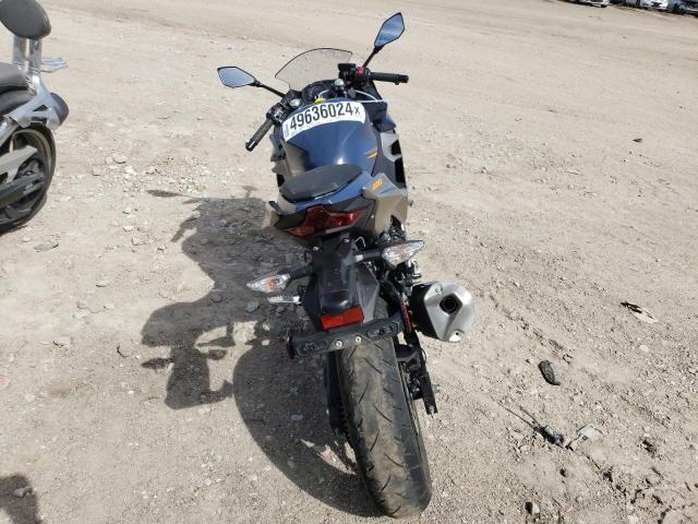 2023 KAWASAKI EX400 - JKAEXKH16PDAN8771