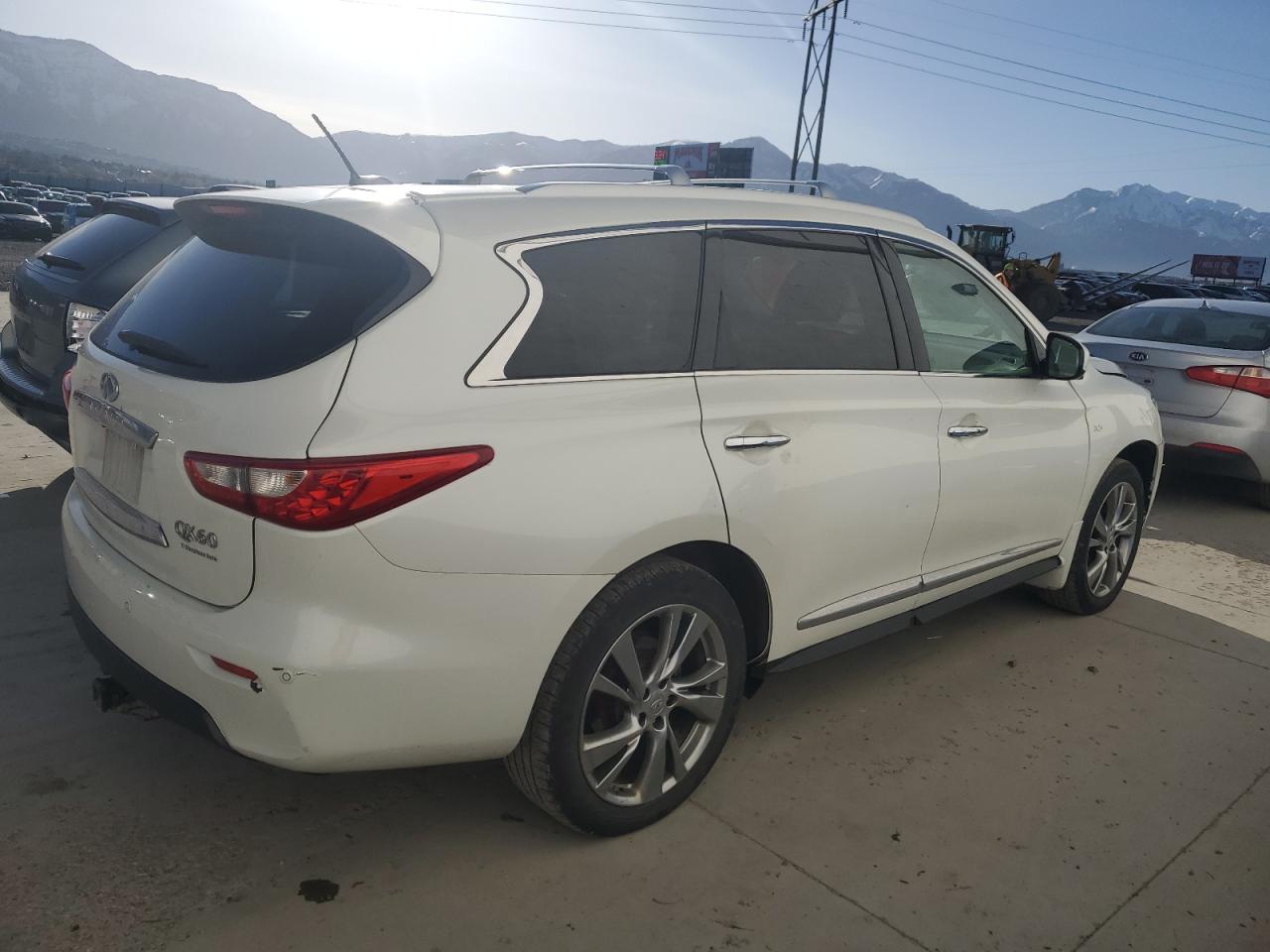 5N1AL0MM3FC541121 2015 Infiniti Qx60