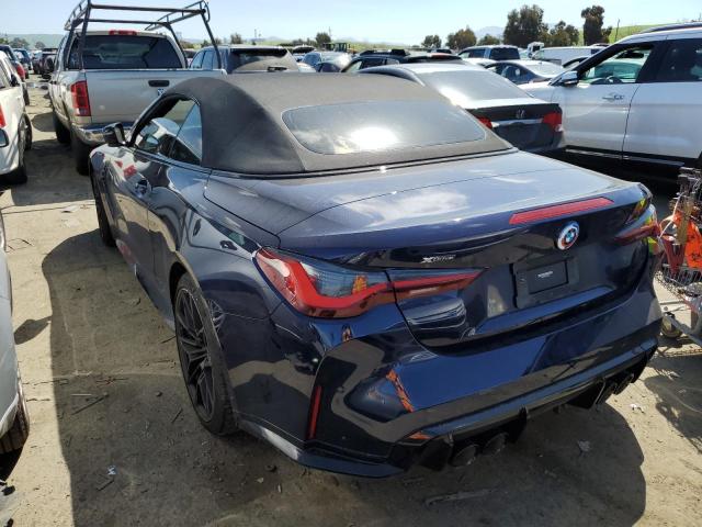 WBS33BA03PCL33387 BMW M4 COMPETI 2