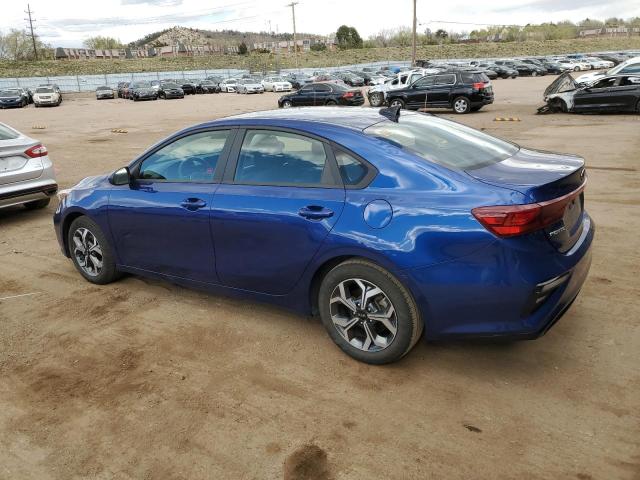2021 Kia Forte - Image 2