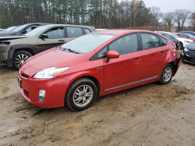 2010 Toyota Prius VIN: JTDKN3DU4A0198317 Lot: 51241904