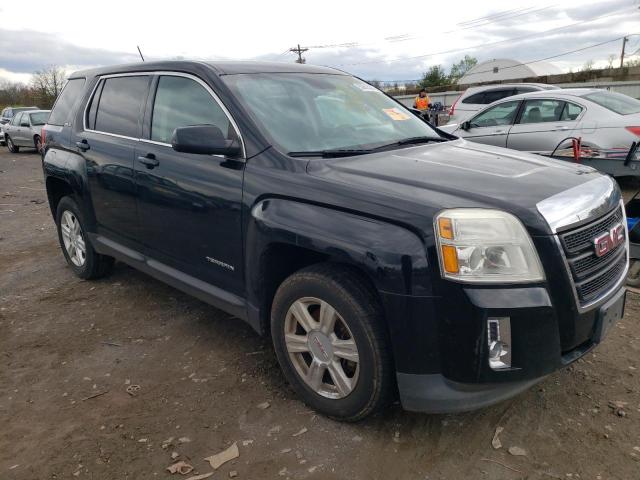 2015 GMC Terrain Sle VIN: 2GKFLVEK3F6296404 Lot: 50815584