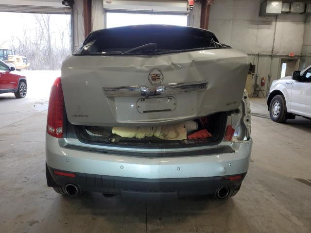 2012 Cadillac Srx Premium Collection VIN: 3GYFNCE34CS530981 Lot: 49922664