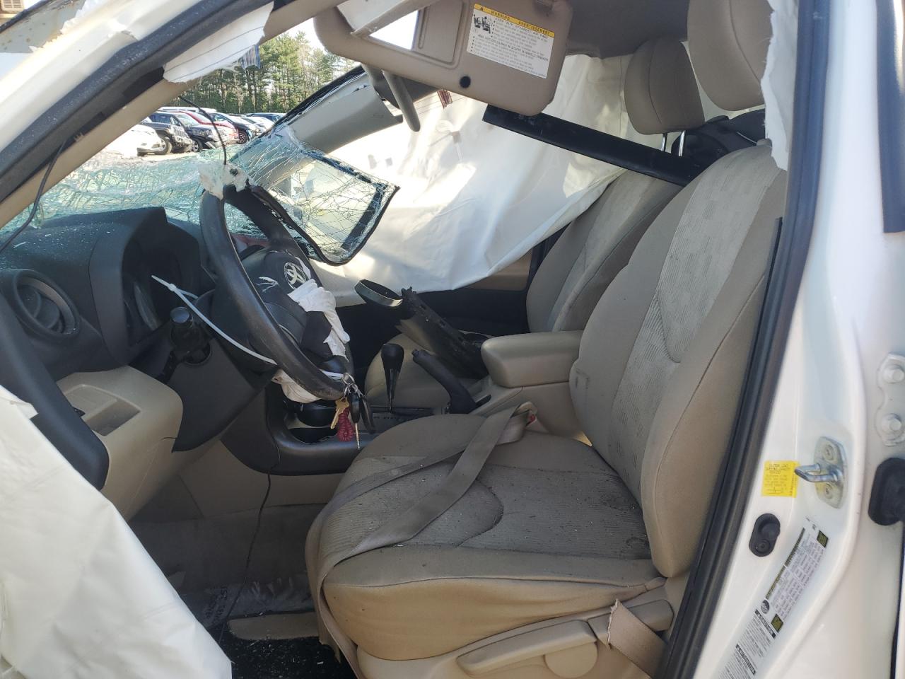 2T3BF4DV6BW176375 2011 Toyota Rav4