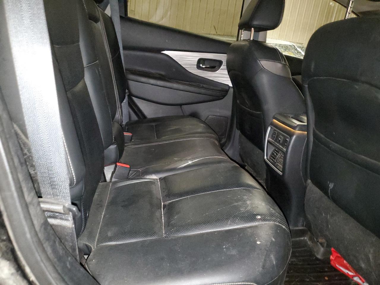 5N1AZ2MH8GN138139 2016 Nissan Murano S