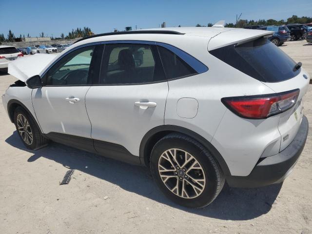 2020 FORD ESCAPE SEL - 1FMCU0H62LUA58937